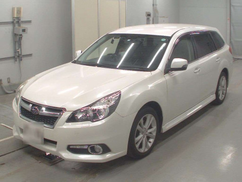 2013 Subaru Legacy Touring Wagon BRM[0]