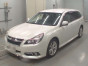 2013 Subaru Legacy Touring Wagon