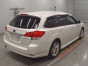 2013 Subaru Legacy Touring Wagon