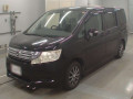 2009 Honda Step WGN