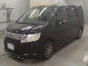 2009 Honda Step WGN