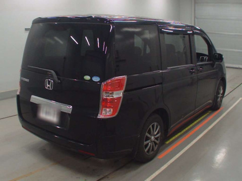 2009 Honda Step WGN RK1[1]