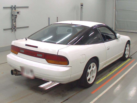 1994 Nissan 180SX RPS13[1]