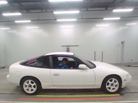 1994 Nissan 180SX RPS13[2]