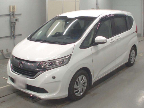 2017 Honda Freed Plus GB5[0]