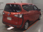 2016 Toyota Sienta