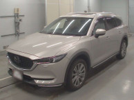 2022 Mazda CX-8