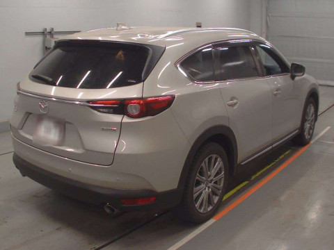 2022 Mazda CX-8 KG2P[1]