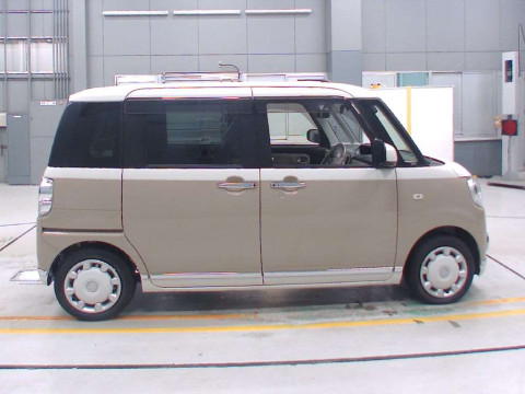 2020 Daihatsu Move Canbus LA800S[2]