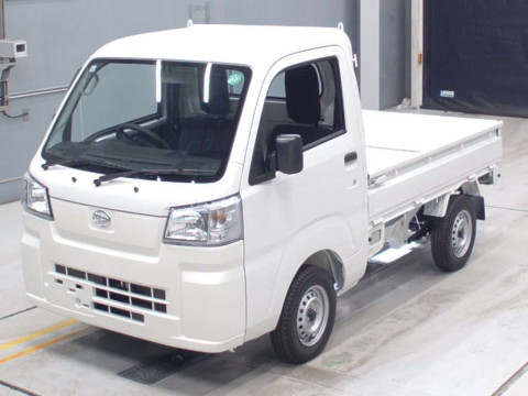 2024 Daihatsu Hijet Truck S510P[0]