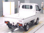 2024 Daihatsu Hijet Truck