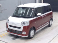 2023 Daihatsu Move Canbus