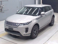 2019 Land Rover RANGE ROVER EVOQUE