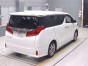 2020 Toyota Alphard