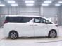 2020 Toyota Alphard