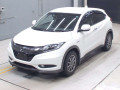 2015 Honda VEZEL