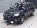 2010 Toyota Vanguard