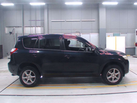 2010 Toyota Vanguard ACA38W[2]