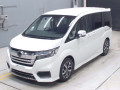 2018 Honda Step WGN Spada