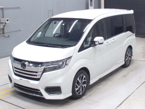 2018 Honda Step WGN Spada RP3[0]