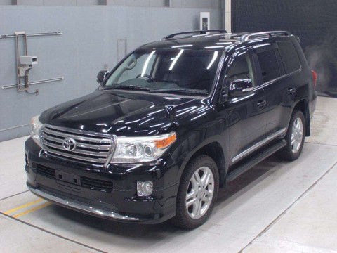 2014 Toyota Land Cruiser URJ202W[0]