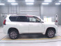 2021 Toyota Land Cruiser Prado