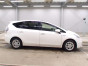 2012 Toyota Prius alpha