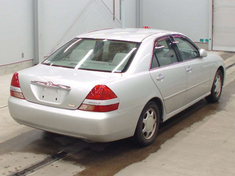 2002 Toyota Mark II GX110[1]