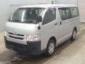 2016 Toyota Hiace Van