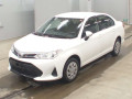 2019 Toyota Corolla Axio