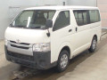 2016 Toyota Hiace Van