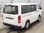 2016 Toyota Hiace Van