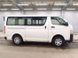 2016 Toyota Hiace Van