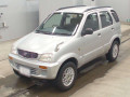 1999 Toyota Cami