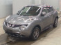 2014 Nissan JUKE