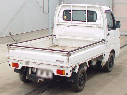 2006 Suzuki Carry Truck DA65T[1]