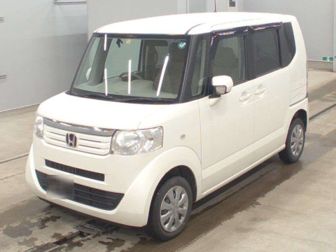 2014 Honda N-BOX JF2[0]