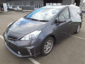 2012 Toyota Prius alpha