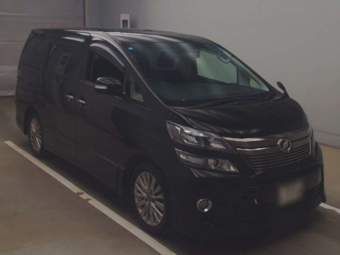 2012 Toyota Vellfire ANH20W[2]