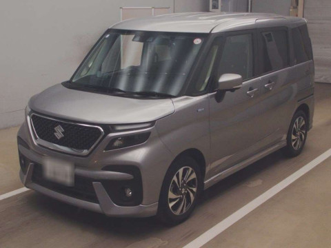 2023 Suzuki SOLIO BANDIT MA37S[0]