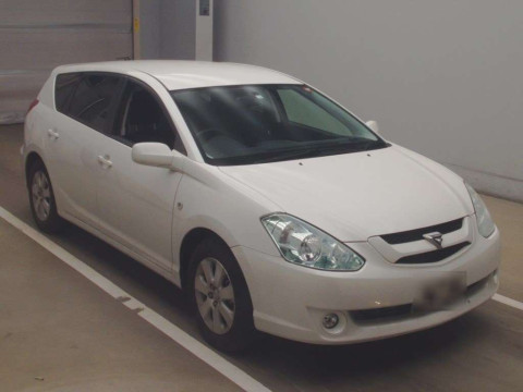 2003 Toyota Caldina AZT246W[2]