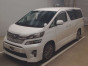 2012 Toyota Vellfire