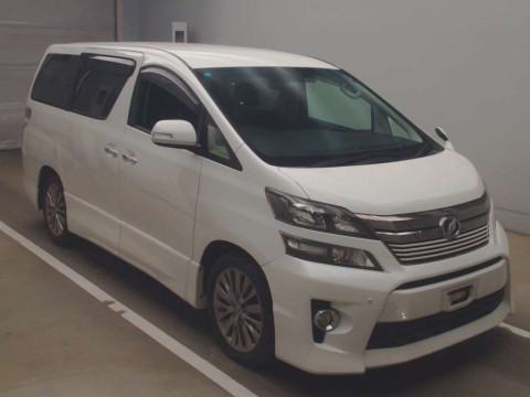 2012 Toyota Vellfire GGH20W[2]