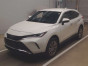 2020 Toyota Harrier Hybrid