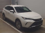 2020 Toyota Harrier Hybrid