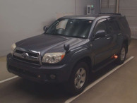 2006 Toyota Hilux Surf