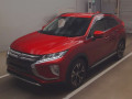 2018 Mitsubishi Eclipse Cross