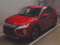 2018 Mitsubishi Eclipse Cross