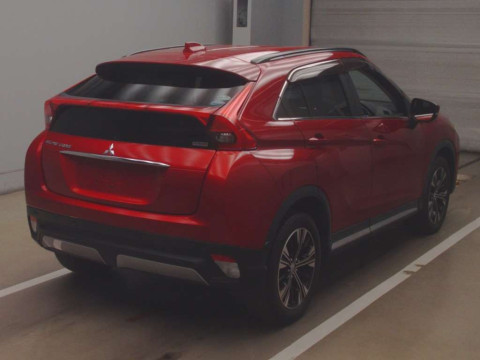 2018 Mitsubishi Eclipse Cross GK1W[1]