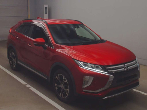 2018 Mitsubishi Eclipse Cross GK1W[2]